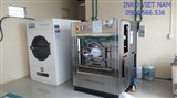 Địa chỉ cung cấp máy giặt công nghiệp cho khách sạn ở Bắc Ninh